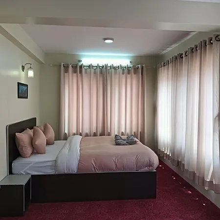 Bed And Breakfast Thamel Marg