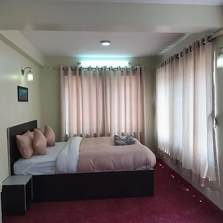Bed And Breakfast Thamel Marg