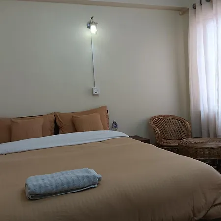 Bed And Breakfast Thamel Marg