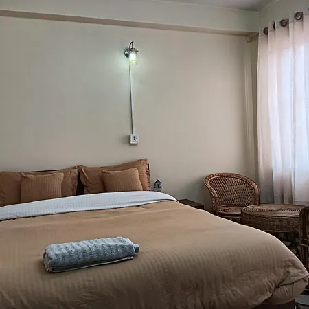 Bed And Breakfast Thamel Marg