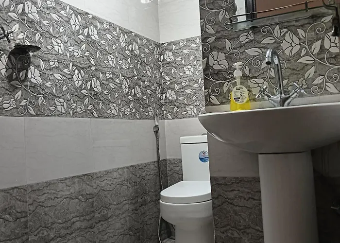 Bed & Breakfast Thamel Marg 3*