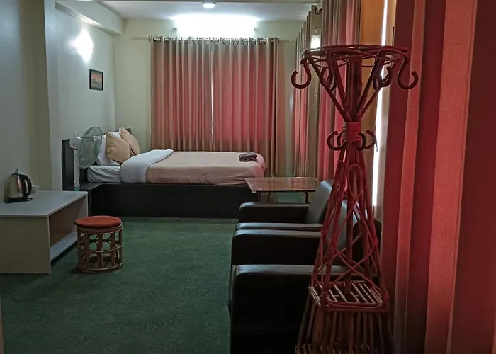 Thamel Marg Bed & Breakfast