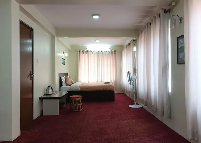 Bed & Breakfast Thamel Marg