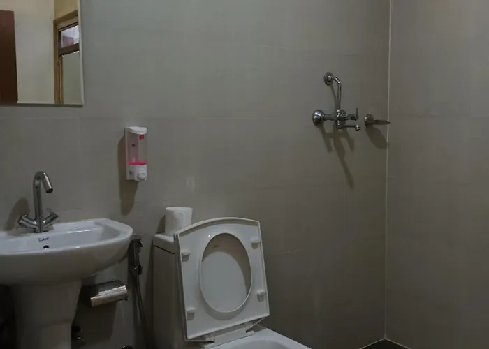 Thamel Marg Bed & Breakfast 3*