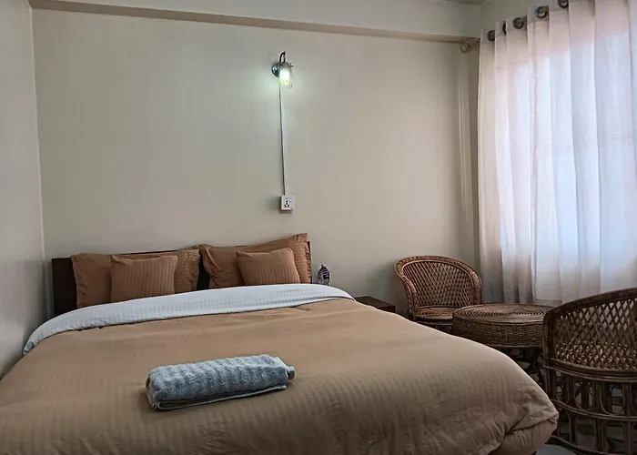 Thamel Marg Bed & Breakfast Kathmandu